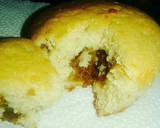 Foto del paso 7 de la receta: Muffins con dulce de leche