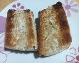 Foto del paso 1 de la receta Tosta de aguacate