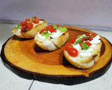 Foto del paso 3 de la receta: Propuesta de menú