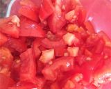 Foto del paso 2 de la receta: Ensalada de Bulgur al Tzatziki