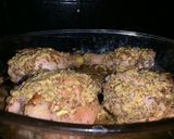 Foto del paso 3 de la receta: Pollo a la mostaza Fácil