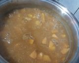 Foto del paso 4 de la receta: Champú chiclayano