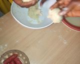 Sausage rollmatakin girki2 hoto