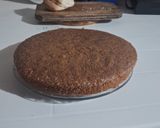 Foto del paso 7 de la receta: Torta brownie con cacao amargo