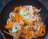 Foto langkah ke 1 dari resep 016 ♡Jabchae♡.