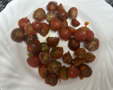 Foto del paso 1 de la receta: 589. Verduras en escabeche (guarnición)
