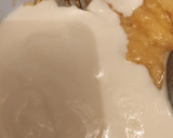 Foto del paso 1 de la receta: Barra de yogurt, plátano y semillas