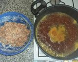 Foto del paso 1 de la receta: Albóndigas con arroz
