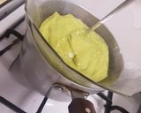 A picture of step 4 of Avocado mousse.