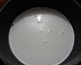 Foto langkah ke 1 dari resep 111. Bubur Telur untuk anak tumgi.