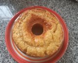 Foto del paso 4 de la receta: Torta de mandarina, en licuadora🇺🇾