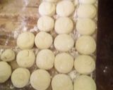 A picture of step 4 of Chapati.