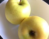Foto del paso 1 de la receta Manzanas asadas