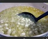 Foto langkah ke 6 dari resep Kacang Telur inspirasi kue Natal tahun baru 2021.