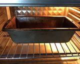 A picture of step 1 of California Farm Air Fryer Bread.