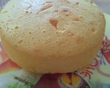 Foto langkah ke 8 dari resep Jiggly Cheese Cake.