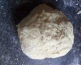 Milk bread recipe step 4 photo