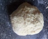 A picture of step 4 of Milk bread.