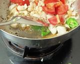 શામ સવેરા કોફતા કરી (Shaam Savera Kofta Curry Recipe In Gujarati) રેસીપી સ્ટેપ3ફોટો