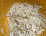 ক্যাবেজ মাঞ্চুরিয়ান (Cabbage Manchurian recipe in Bengali) রেসিপির ধাপ 1 ছবি