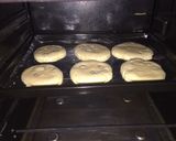 Foto del paso 5 de la receta: Galletas con chips 🍪