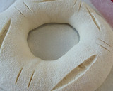 Foto del paso 7 de la receta: Rosca de pan con masa madre y yogur