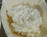 A picture of step 2 of Almond cake.