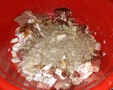 A picture of step 2 of Beef stew.