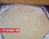 صورة لخطوة 3 من وصفة طريقة تحضير فطائر محشوة بالتفاح رائعة بالصور