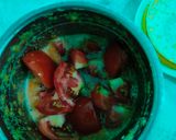 কাতলা মাছের কালিয়া (katla macher kalia reccipe in Bengali) রেসিপির ধাপ 2 ছবি