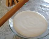 Foto del paso 3 de la receta: Lactonesa (Mayonesa en 5 minutos)