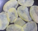 A picture of step 1 of Special omelette recipe.