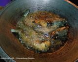 Foto langkah ke 4 dari resep Lele goreng krispy.