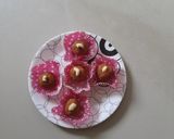 গাজর ডিমের লাড্ডু(gajar dimer ladoo recipe in Bengali) রেসিপির ধাপ 3 ছবি