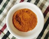 A picture of step 2 of PANCH PHORAN MASALA (Homemade panch PHORAN MASALA).