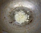 A picture of step 3 of Little millet Red sauce pasta for kids.
