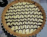 Foto langkah ke 6 dari resep Pie Cheese Tart Debm.