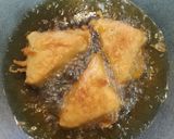 Foto langkah ke 6 dari resep Tahu Jeletot Hot & Krispi (Tahu Pedas).