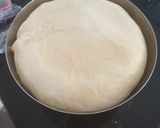 Foto langkah ke 5 dari resep Roti super lembut,tanpa pengawet dan tahan lama.