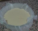A picture of step 4 of ⭐La Viña Cheesecake – The Best Cheesecake!⭐.