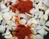Foto del paso 1 de la receta Lentejas