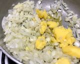 Foto del paso 1 de la receta: Almuerzos colombianos - Arroz sepultado