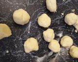 Gluténmentes 30 perces ropi recept fázis 1 fotója