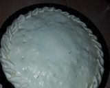 Foto del paso 10 de la receta: Tarta de vegetales y queso