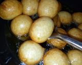 A picture of step 6 of Best ever puffs recipe.