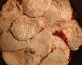 Foto del paso 3 de la receta: Lomo con pimientos