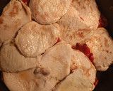 Foto del paso 3 de la receta: Lomo con pimientos