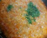 Pas rețetă Shakshuka ! 4 fotografie