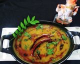 लौकी तुअर दाल (Lauki Tuvar Dal recipe in Hindi) रेसिपी चरण 9 फोटो