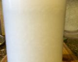 Foto del paso 4 de la receta: Agüita de coco para batidos y smoothies